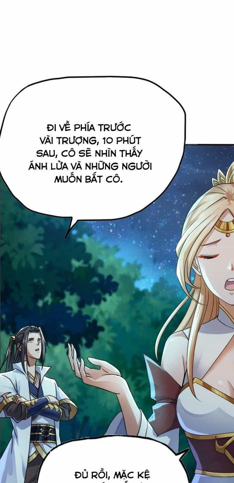 Ta Bị Nhốt Tại Cùng Một Ngày Mười Vạn Năm - Chương 1.2 - ảnh 54