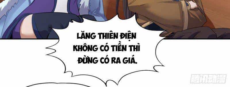 Ta Bị Nhốt Tại Cùng Một Ngày Mười Vạn Năm - Chương 36 - ảnh 10