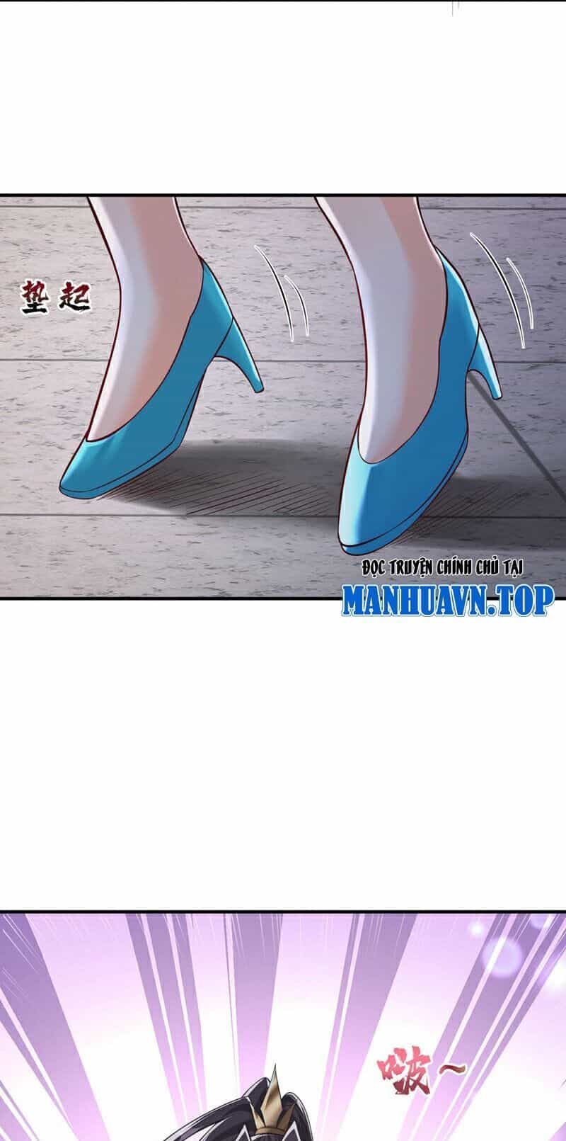 Ta Bị Nhốt Tại Cùng Một Ngày Mười Vạn Năm - Chương 409 - ảnh 12