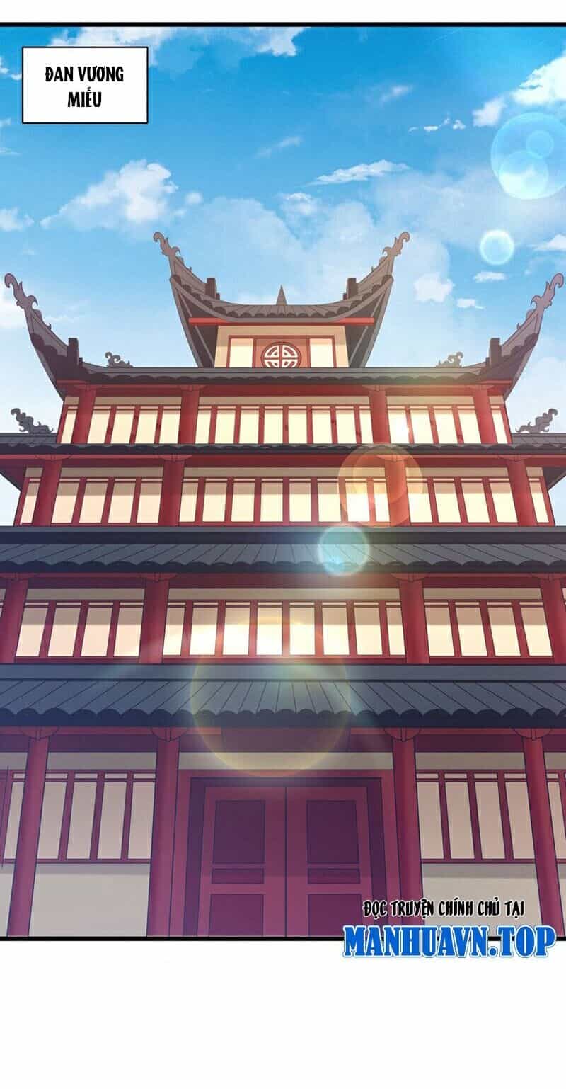 Ta Bị Nhốt Tại Cùng Một Ngày Mười Vạn Năm - Chương 409 - ảnh 4