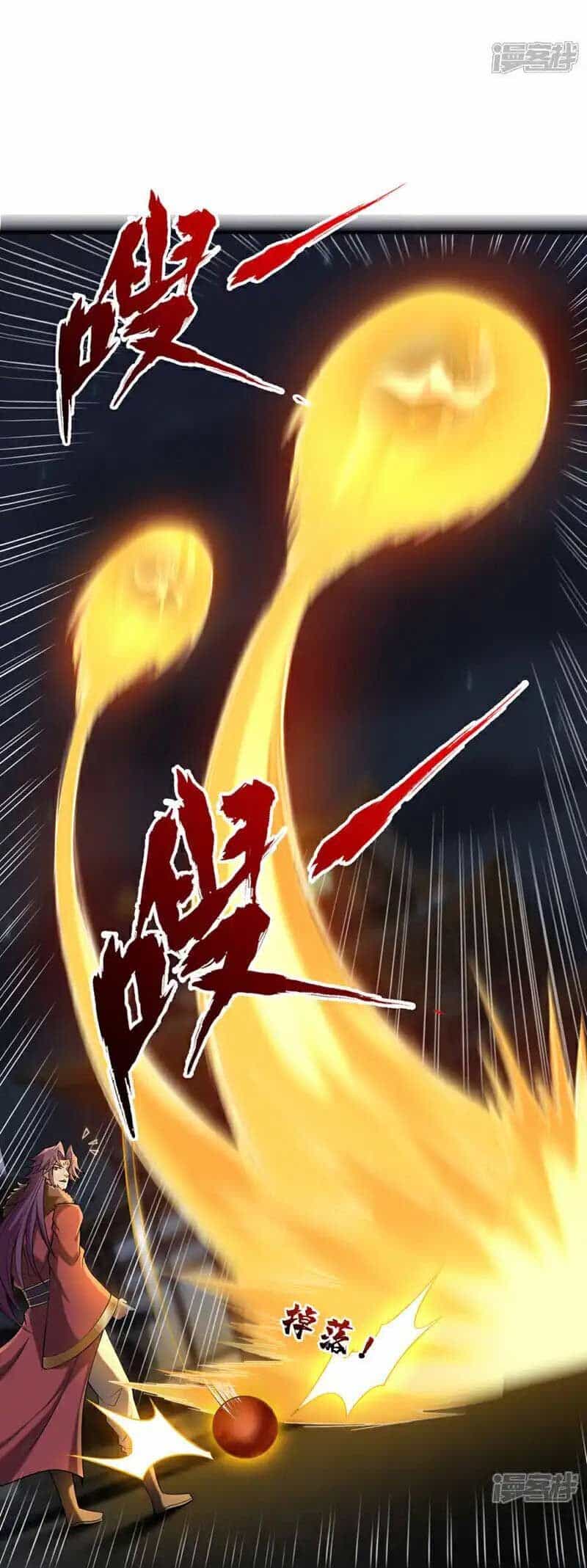 Ta Bị Nhốt Tại Cùng Một Ngày Mười Vạn Năm - Chương 410 - ảnh 12