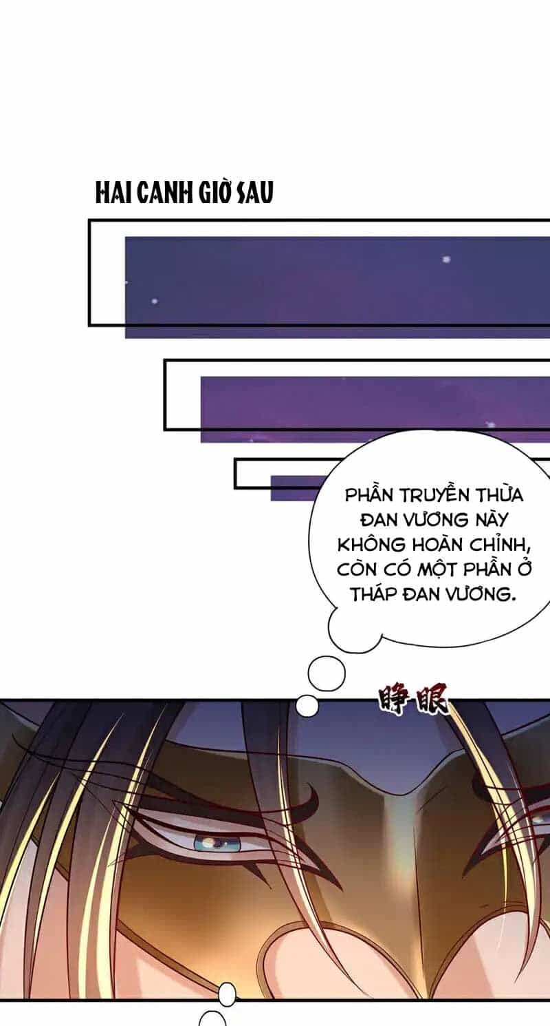 Ta Bị Nhốt Tại Cùng Một Ngày Mười Vạn Năm - Chương 410 - ảnh 5
