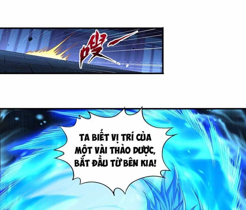Ta Bị Nhốt Tại Cùng Một Ngày Mười Vạn Năm - Chương 411 - ảnh 5
