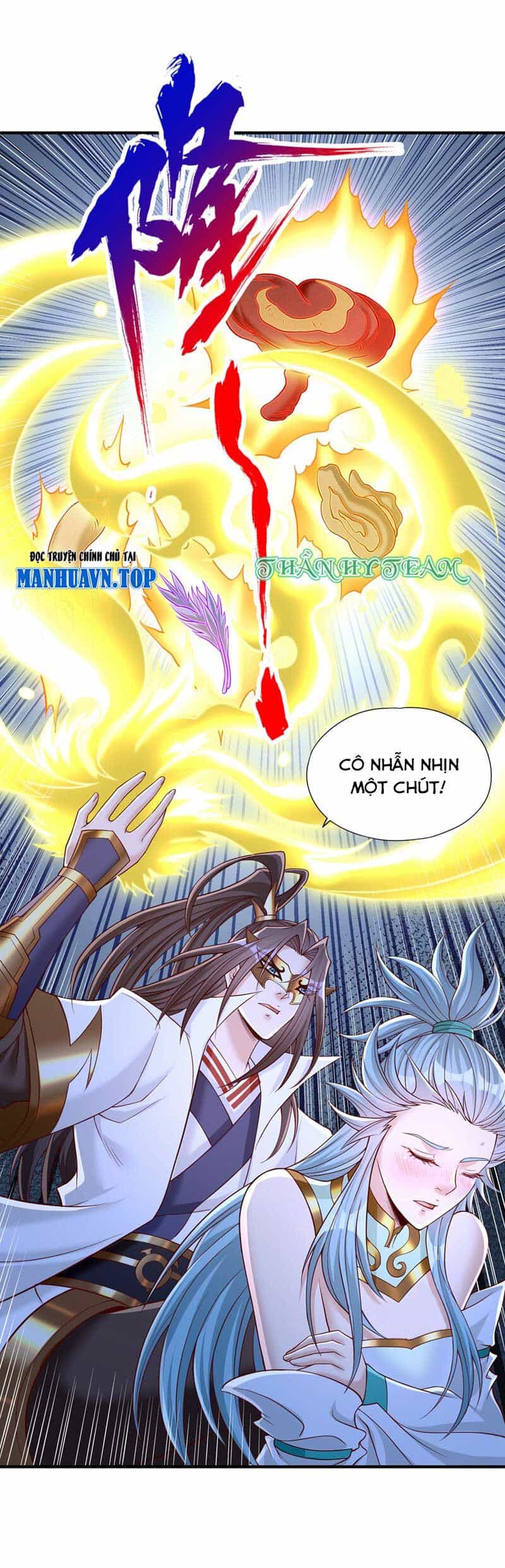 Ta Bị Nhốt Tại Cùng Một Ngày Mười Vạn Năm - Chương 412 - ảnh 13