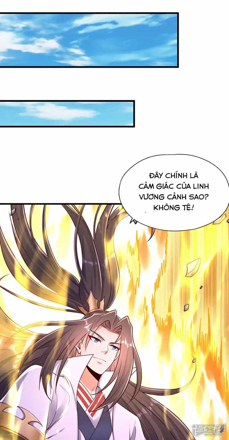 Ta Bị Nhốt Tại Cùng Một Ngày Mười Vạn Năm - Chương 423 - ảnh 2