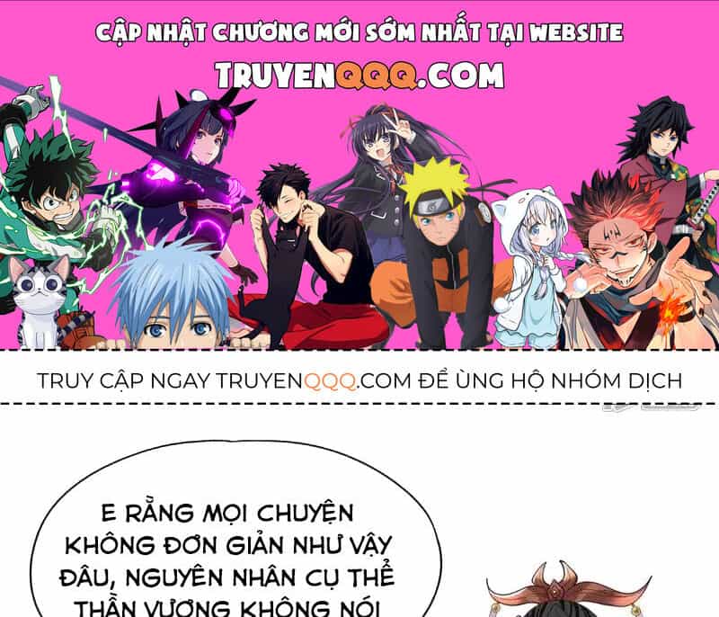 Ta Bị Nhốt Tại Cùng Một Ngày Mười Vạn Năm - Chương 424 - ảnh 1