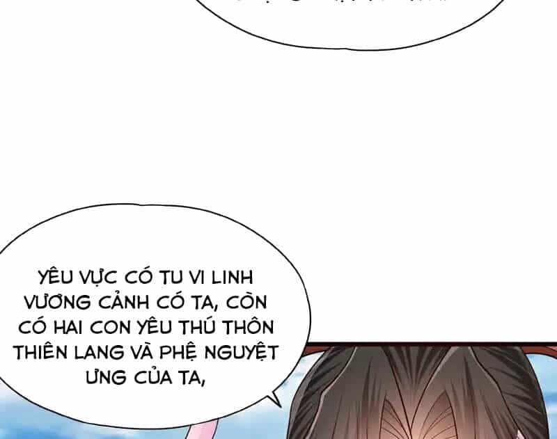 Ta Bị Nhốt Tại Cùng Một Ngày Mười Vạn Năm - Chương 424 - ảnh 14