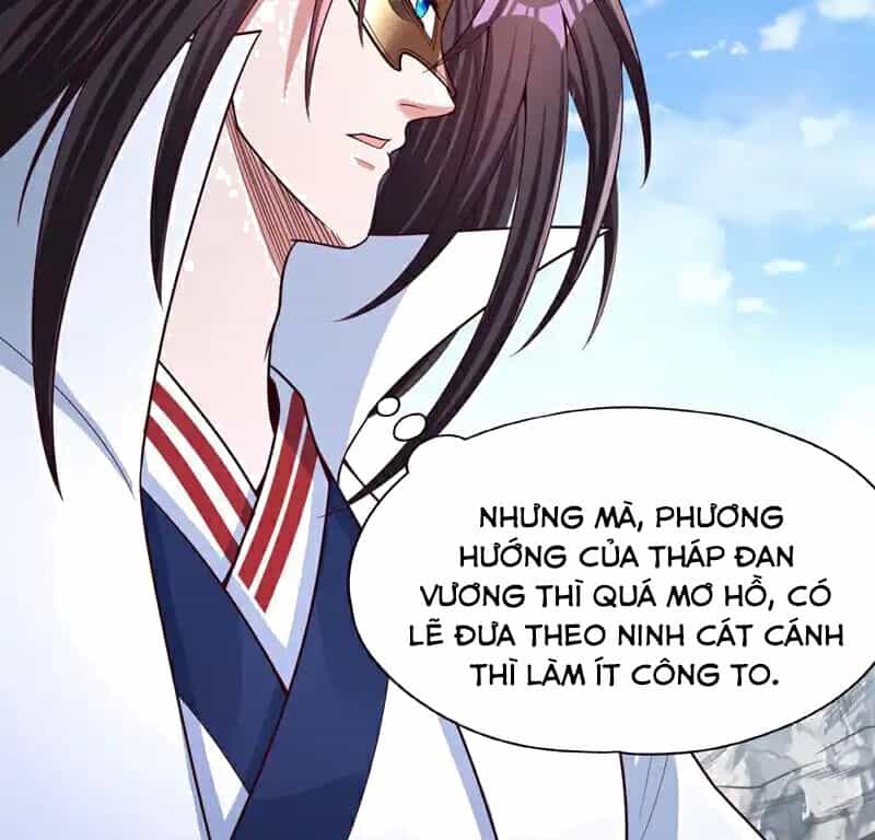 Ta Bị Nhốt Tại Cùng Một Ngày Mười Vạn Năm - Chương 424 - ảnh 25