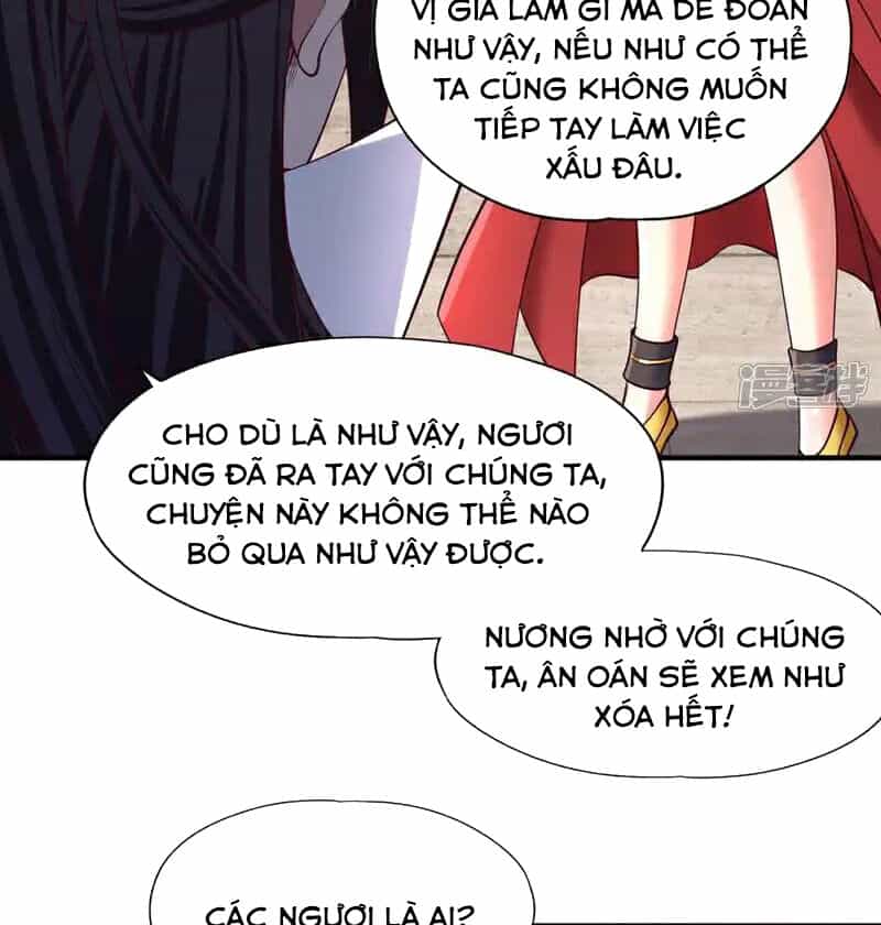 Ta Bị Nhốt Tại Cùng Một Ngày Mười Vạn Năm - Chương 424 - ảnh 3