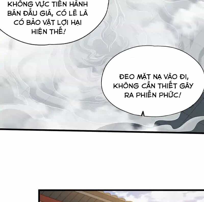 Ta Bị Nhốt Tại Cùng Một Ngày Mười Vạn Năm - Chương 424 - ảnh 37