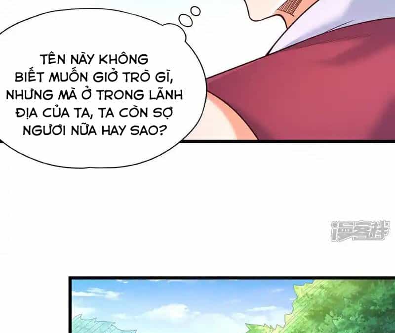 Ta Bị Nhốt Tại Cùng Một Ngày Mười Vạn Năm - Chương 424 - ảnh 49