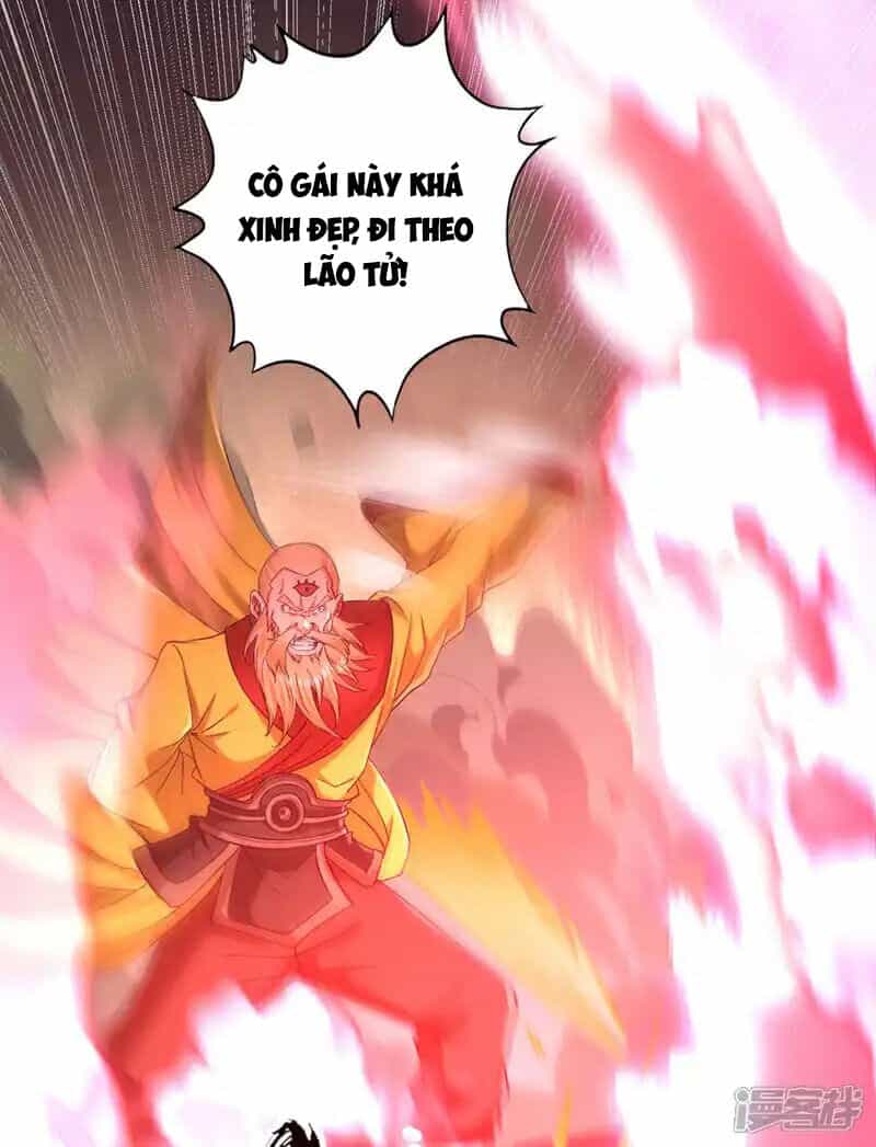 Ta Bị Nhốt Tại Cùng Một Ngày Mười Vạn Năm - Chương 427 - ảnh 20