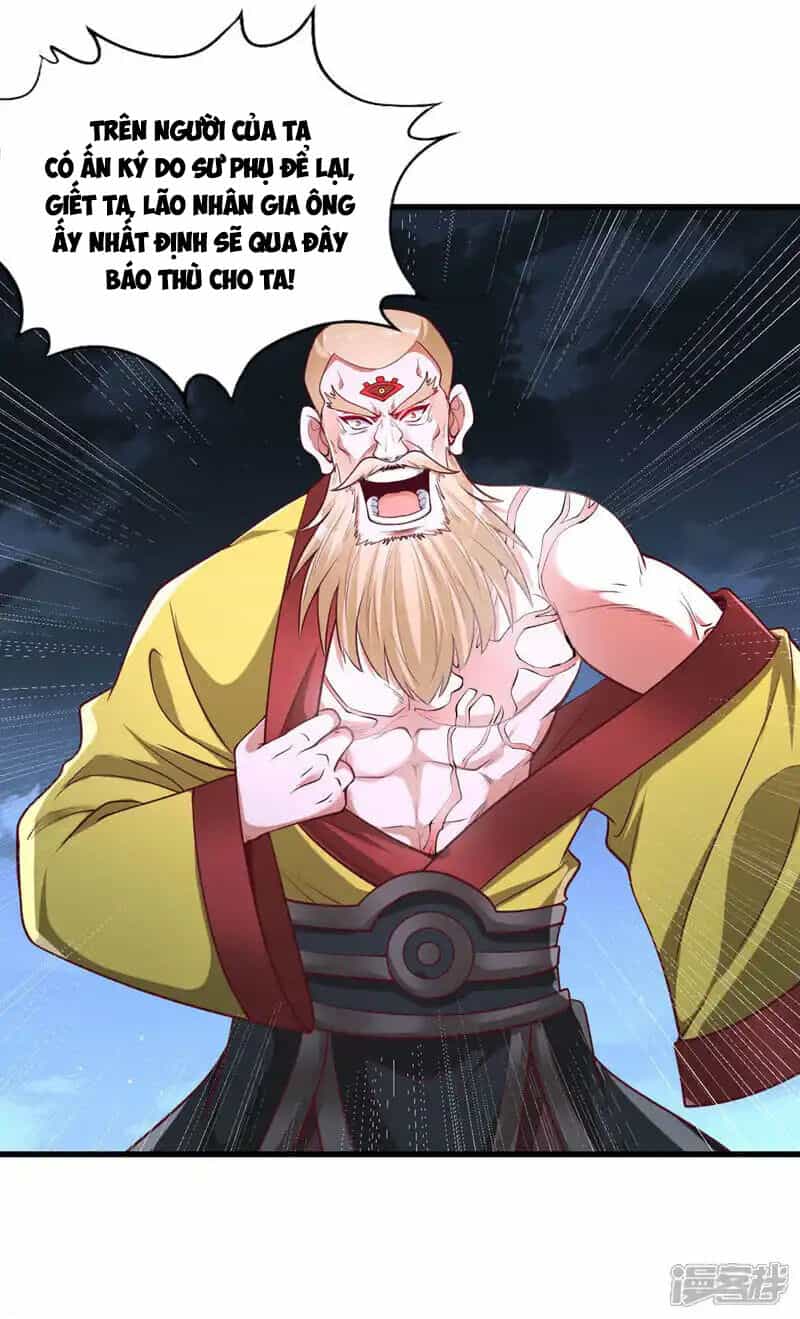 Ta Bị Nhốt Tại Cùng Một Ngày Mười Vạn Năm - Chương 427 - ảnh 27