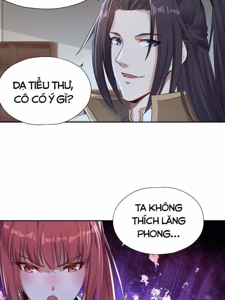 Ta Bị Nhốt Tại Cùng Một Ngày Mười Vạn Năm - Chương 40 - ảnh 21