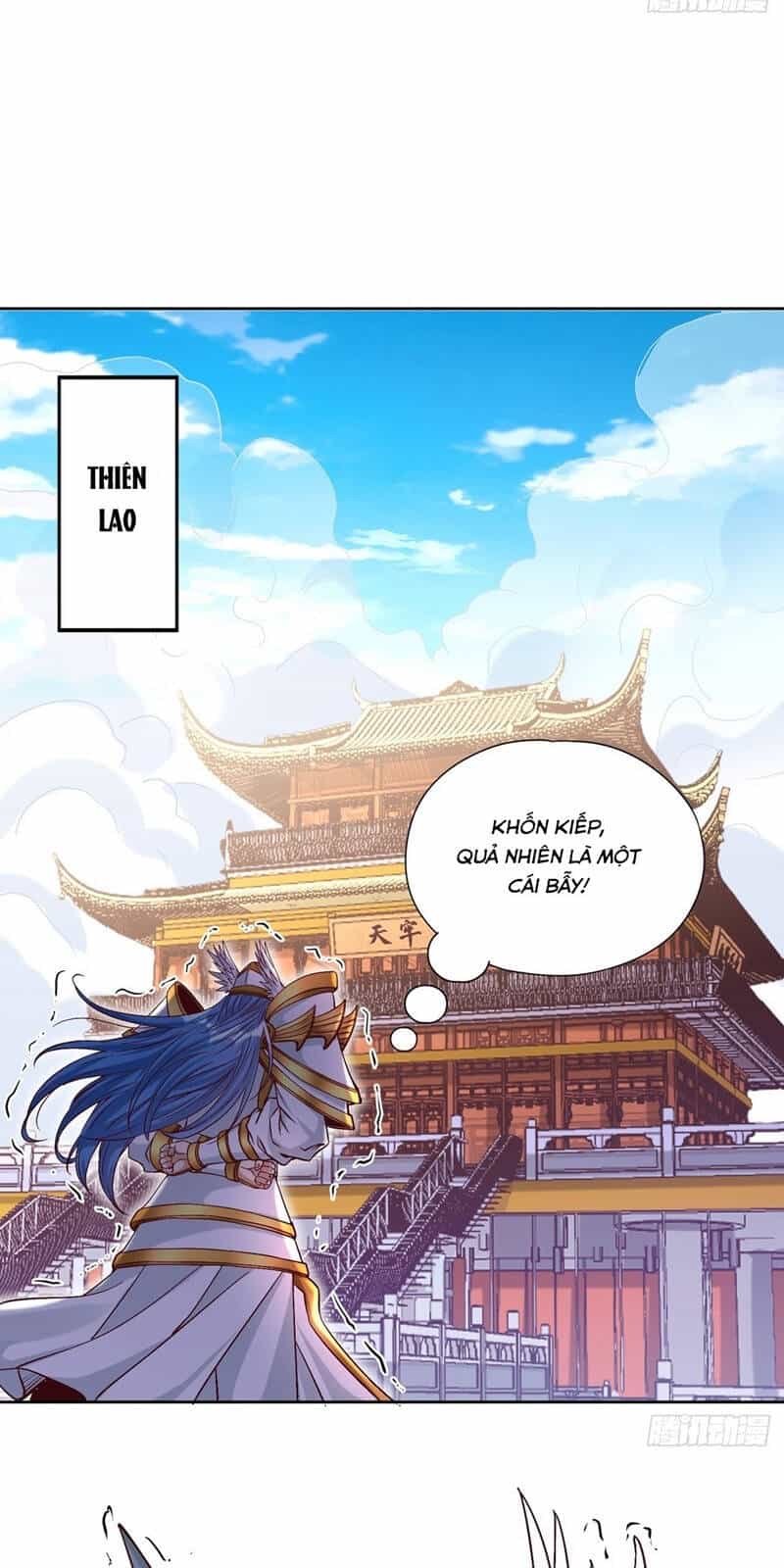 Ta Bị Nhốt Tại Cùng Một Ngày Mười Vạn Năm - Chương 443 - ảnh 25