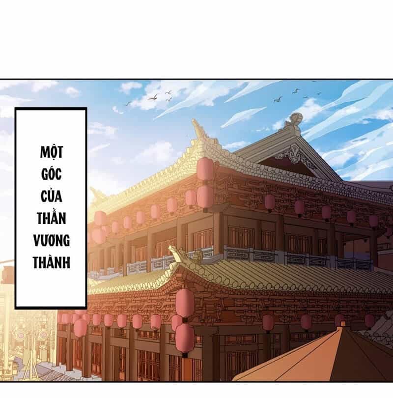 Ta Bị Nhốt Tại Cùng Một Ngày Mười Vạn Năm - Chương 443 - ảnh 29
