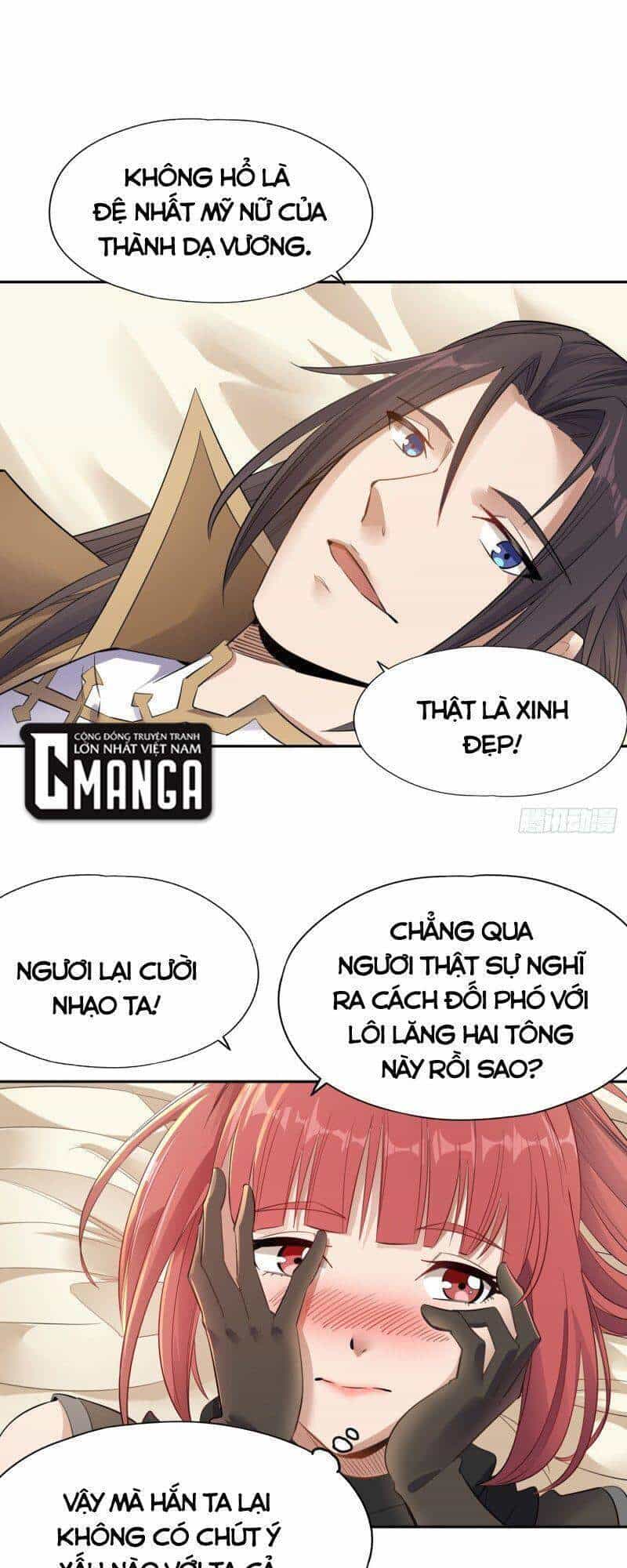 Ta Bị Nhốt Tại Cùng Một Ngày Mười Vạn Năm - Chương 41 - ảnh 14