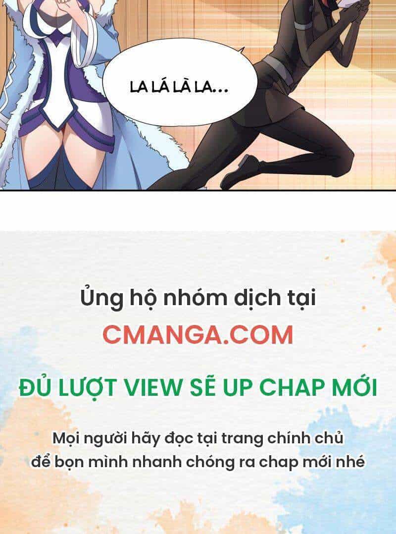 Ta Bị Nhốt Tại Cùng Một Ngày Mười Vạn Năm - Chương 41 - ảnh 19
