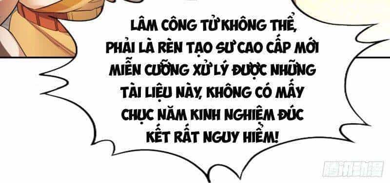 Ta Bị Nhốt Tại Cùng Một Ngày Mười Vạn Năm - Chương 41 - ảnh 29