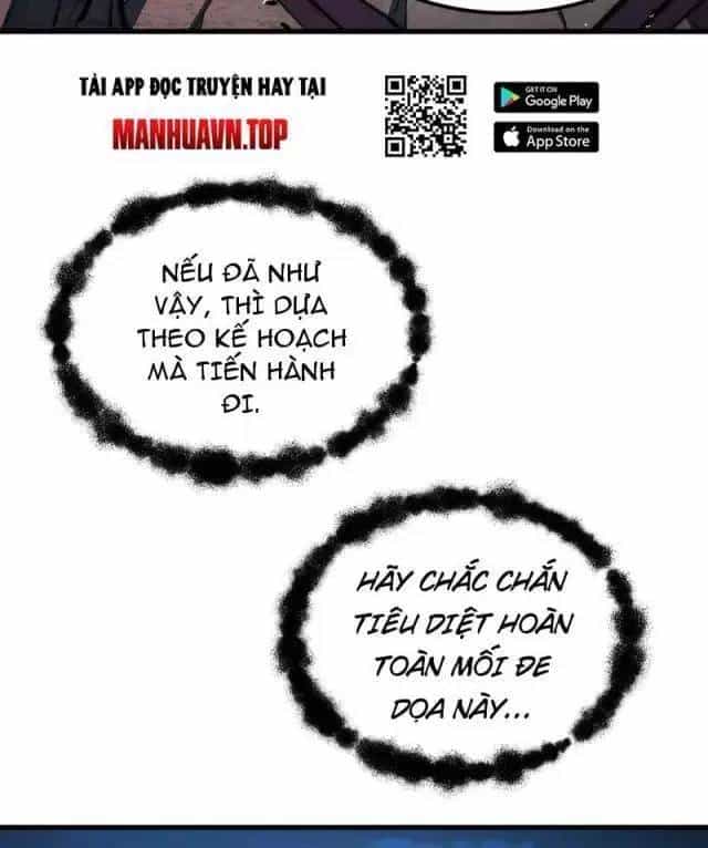 Ta Bị Nhốt Tại Cùng Một Ngày Mười Vạn Năm - Chương 448 - ảnh 7