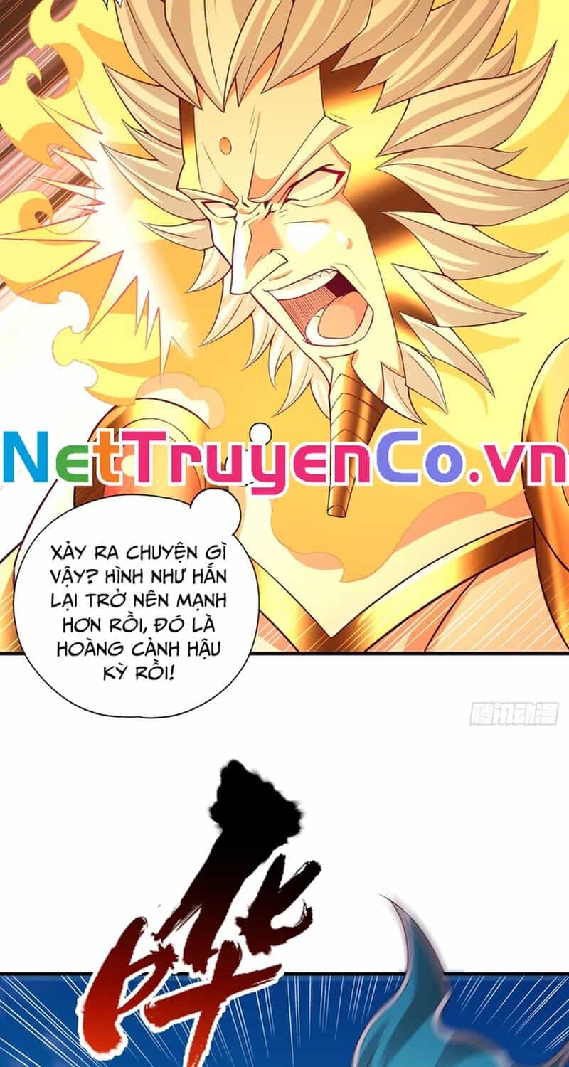 Ta Bị Nhốt Tại Cùng Một Ngày Mười Vạn Năm - Chương 451 - ảnh 31