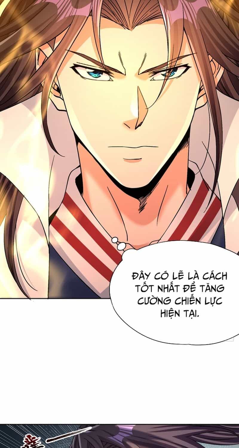 Ta Bị Nhốt Tại Cùng Một Ngày Mười Vạn Năm - Chương 452 - ảnh 31