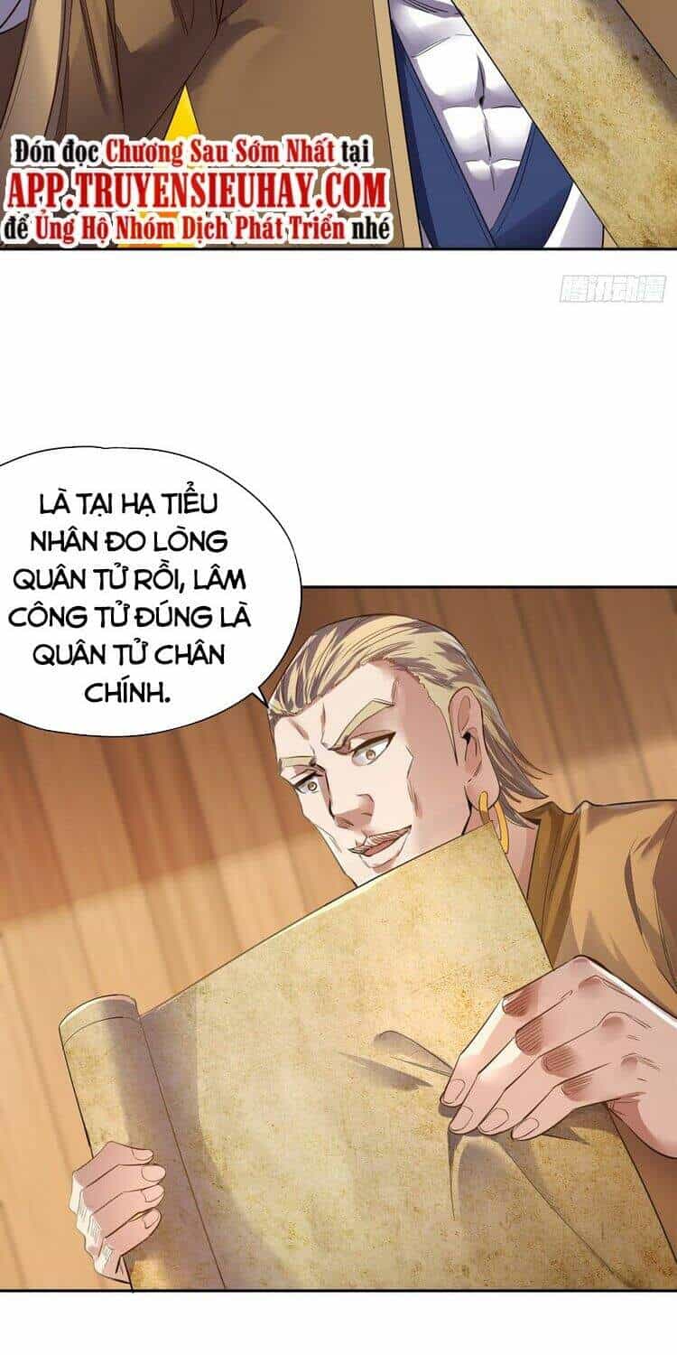Ta Bị Nhốt Tại Cùng Một Ngày Mười Vạn Năm - Chương 42 - ảnh 10