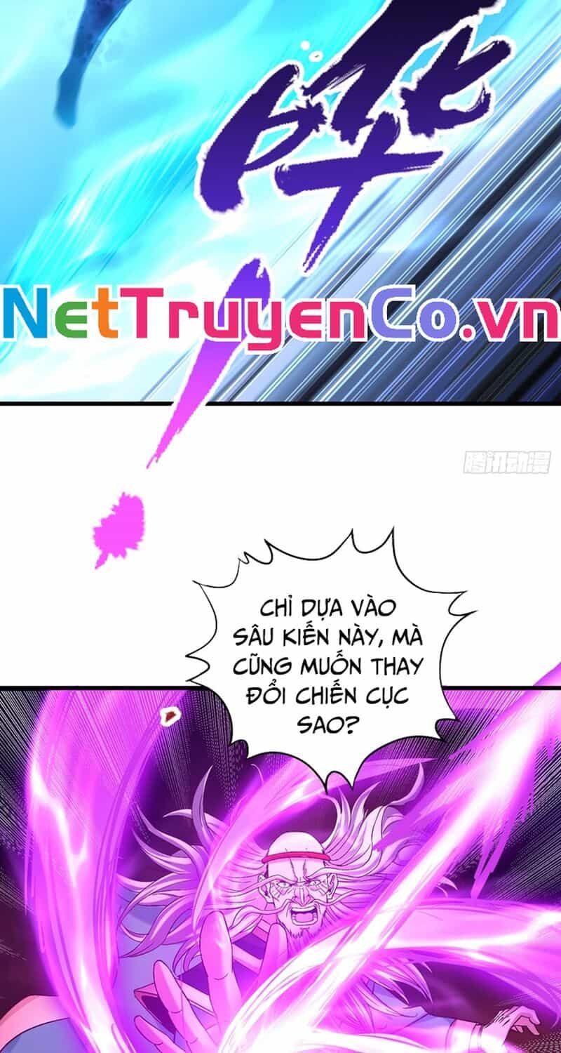 Ta Bị Nhốt Tại Cùng Một Ngày Mười Vạn Năm - Chương 456 - ảnh 25
