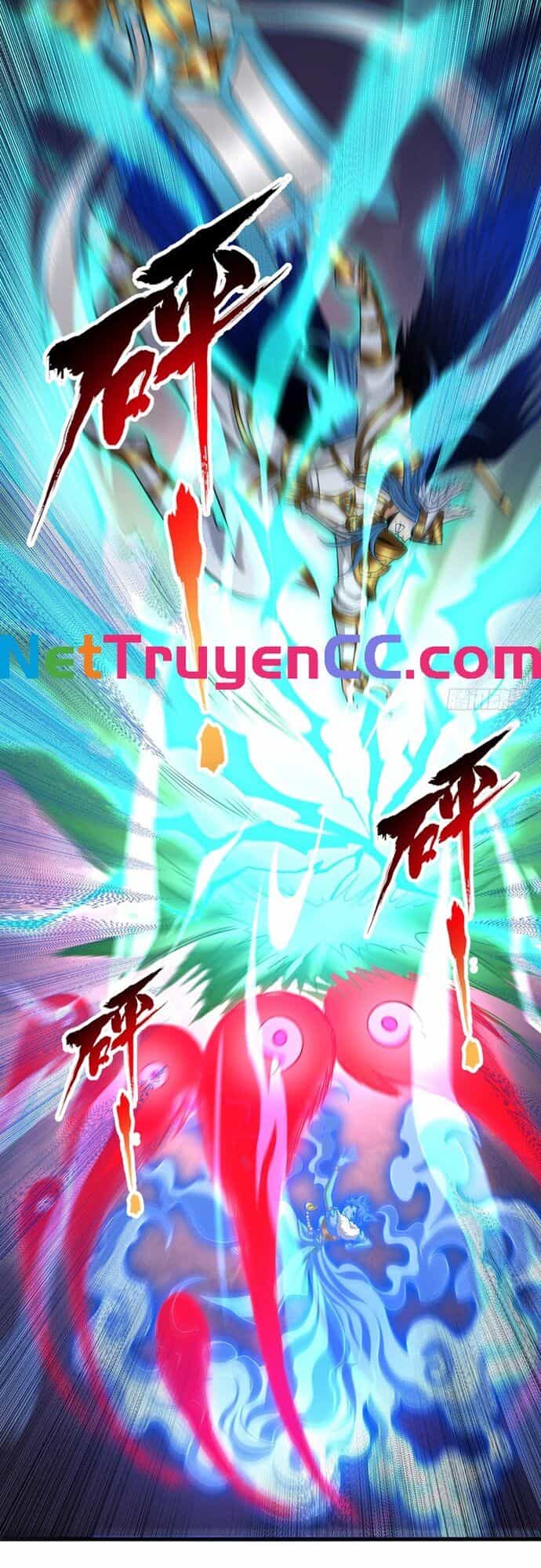 Ta Bị Nhốt Tại Cùng Một Ngày Mười Vạn Năm - Chương 458 - ảnh 11