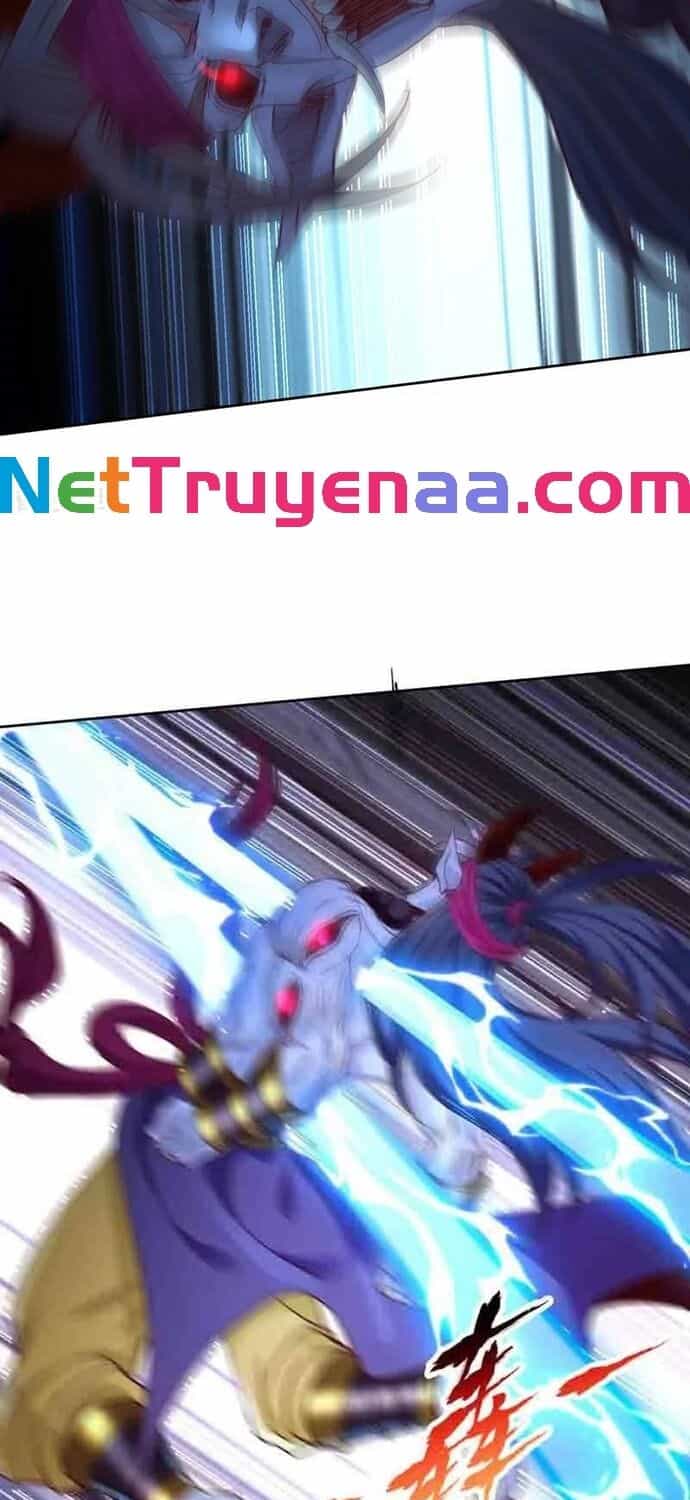 Ta Bị Nhốt Tại Cùng Một Ngày Mười Vạn Năm - Chương 467 - ảnh 21