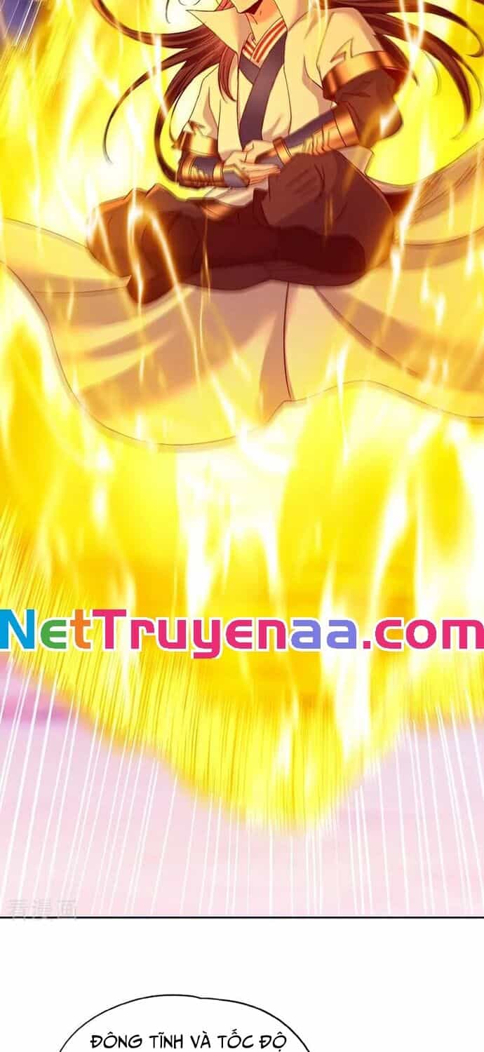 Ta Bị Nhốt Tại Cùng Một Ngày Mười Vạn Năm - Chương 467 - ảnh 29