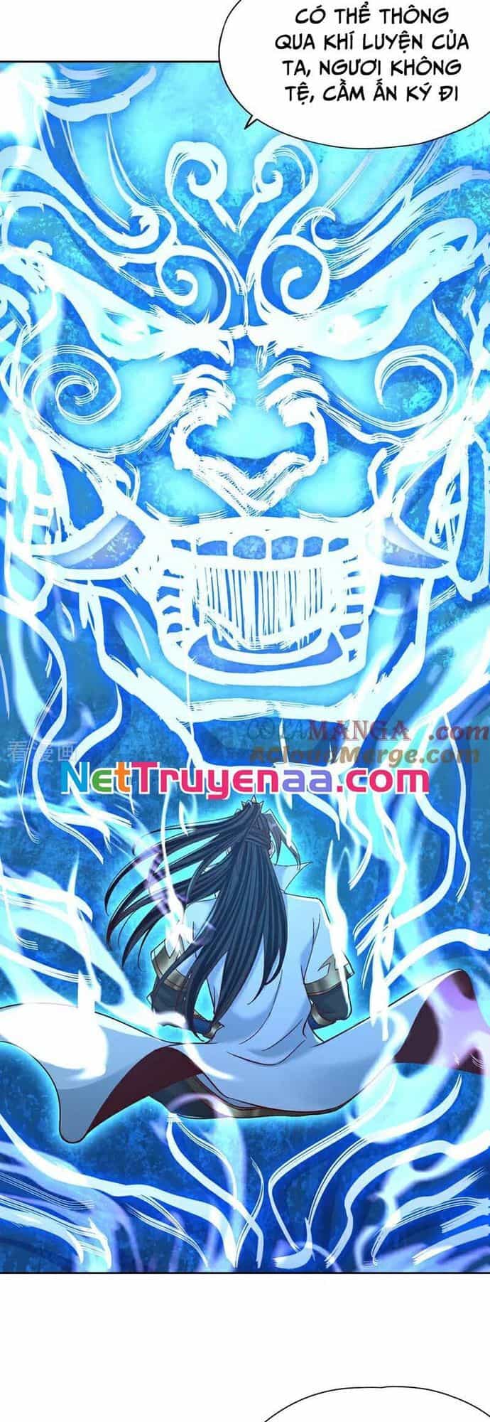Ta Bị Nhốt Tại Cùng Một Ngày Mười Vạn Năm - Chương 473 - ảnh 17