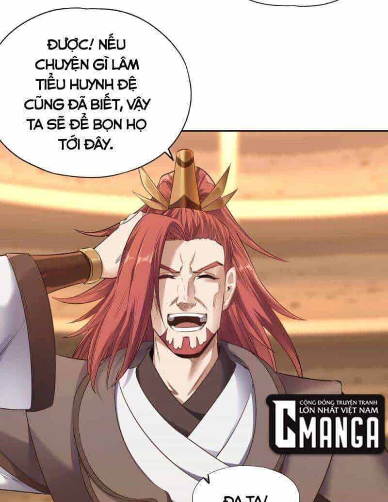 Ta Bị Nhốt Tại Cùng Một Ngày Mười Vạn Năm - Chương 44 - ảnh 24
