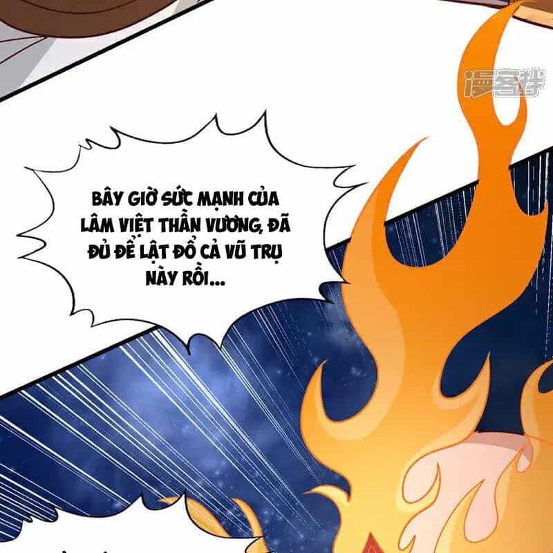 Ta Bị Nhốt Tại Cùng Một Ngày Mười Vạn Năm - Chương 476 - ảnh 13