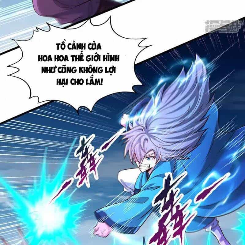 Ta Bị Nhốt Tại Cùng Một Ngày Mười Vạn Năm - Chương 476 - ảnh 18