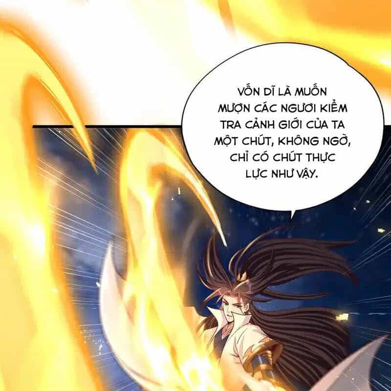 Ta Bị Nhốt Tại Cùng Một Ngày Mười Vạn Năm - Chương 476 - ảnh 38