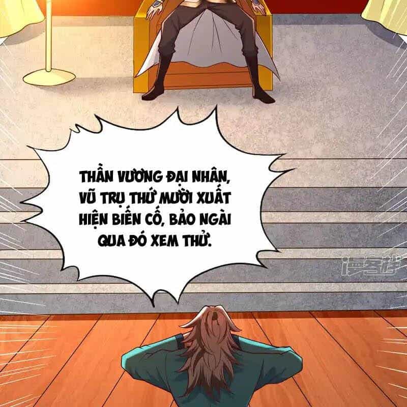 Ta Bị Nhốt Tại Cùng Một Ngày Mười Vạn Năm - Chương 476 - ảnh 82