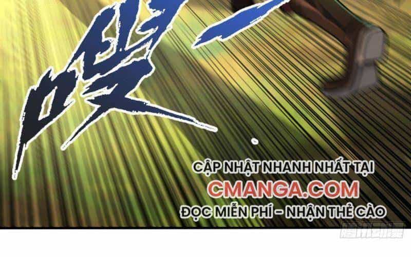 Ta Bị Nhốt Tại Cùng Một Ngày Mười Vạn Năm - Chương 1.5 - ảnh 20