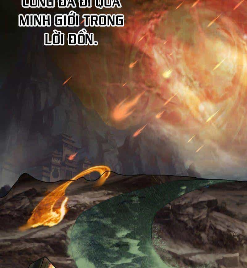 Ta Bị Nhốt Tại Cùng Một Ngày Mười Vạn Năm - Chương 1.5 - ảnh 32