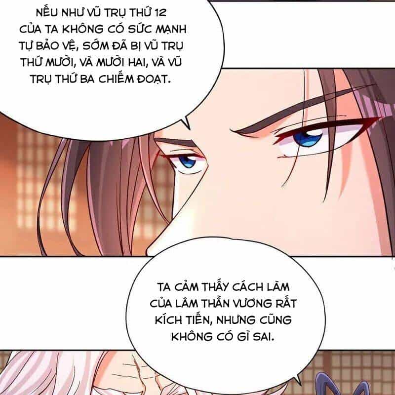 Ta Bị Nhốt Tại Cùng Một Ngày Mười Vạn Năm - Chương 497 - ảnh 8