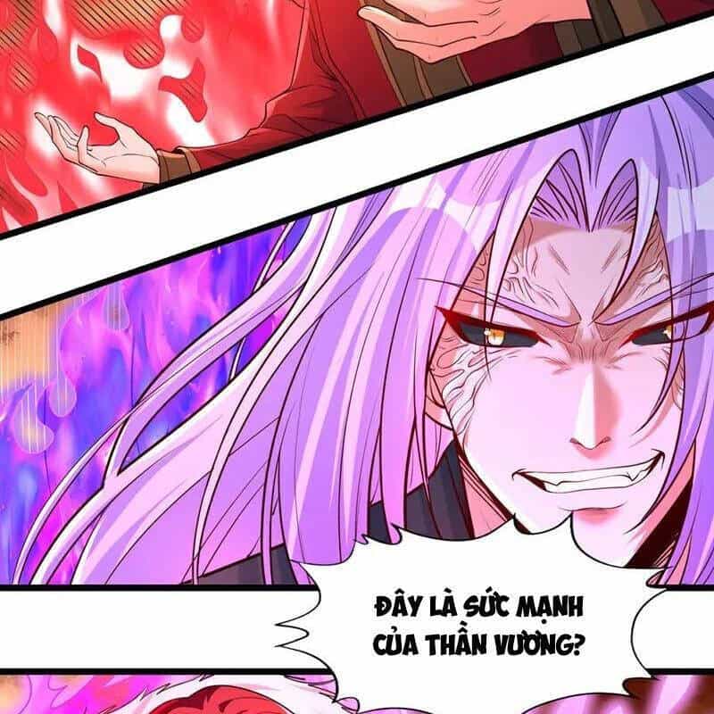 Ta Bị Nhốt Tại Cùng Một Ngày Mười Vạn Năm - Chương 500 - ảnh 55