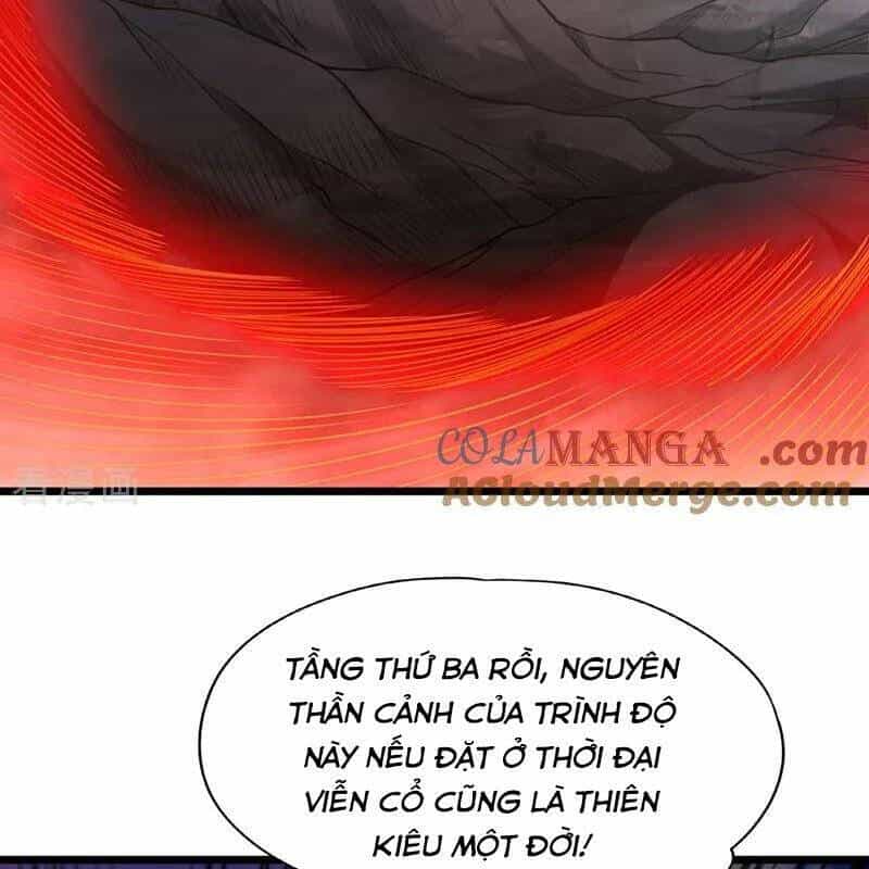 Ta Bị Nhốt Tại Cùng Một Ngày Mười Vạn Năm - Chương 500 - ảnh 58