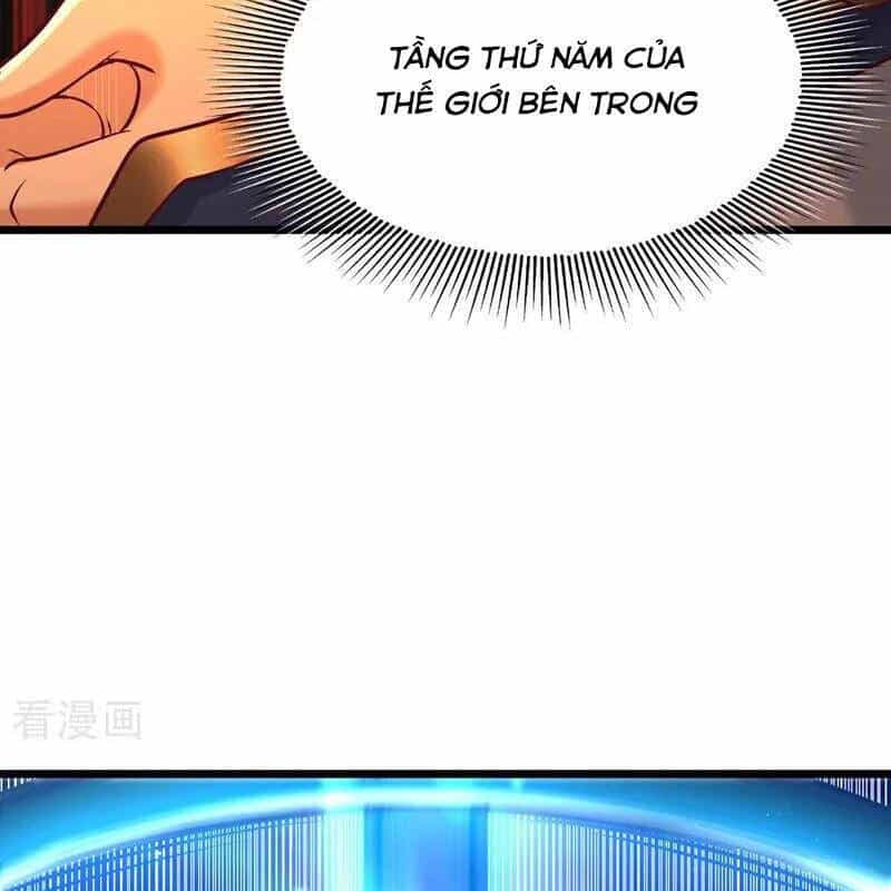 Ta Bị Nhốt Tại Cùng Một Ngày Mười Vạn Năm - Chương 500 - ảnh 64