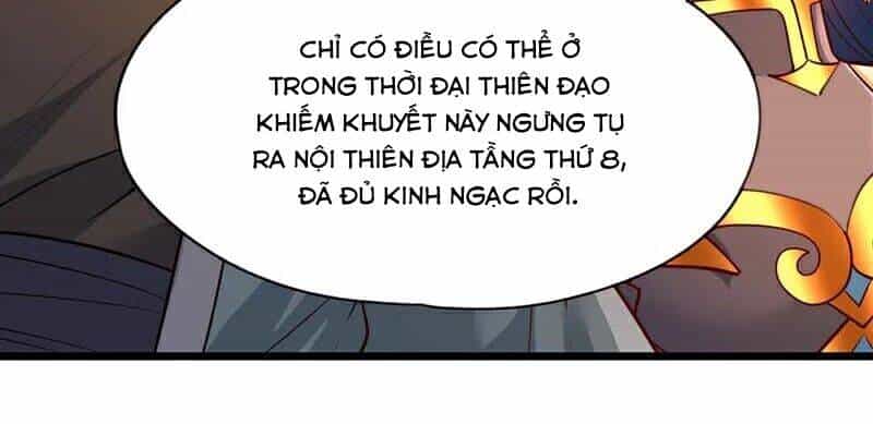 Ta Bị Nhốt Tại Cùng Một Ngày Mười Vạn Năm - Chương 501 - ảnh 24