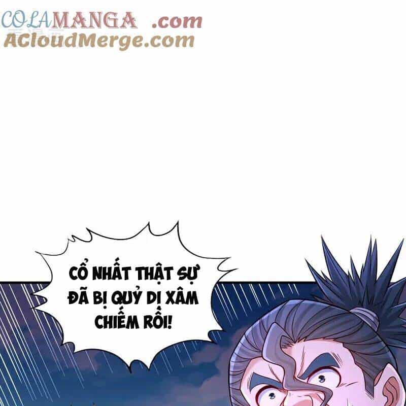 Ta Bị Nhốt Tại Cùng Một Ngày Mười Vạn Năm - Chương 504 - ảnh 63
