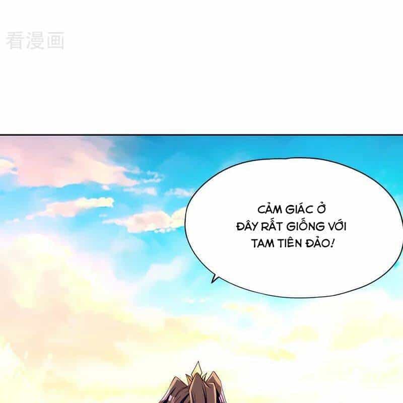 Ta Bị Nhốt Tại Cùng Một Ngày Mười Vạn Năm - Chương 508 - ảnh 59