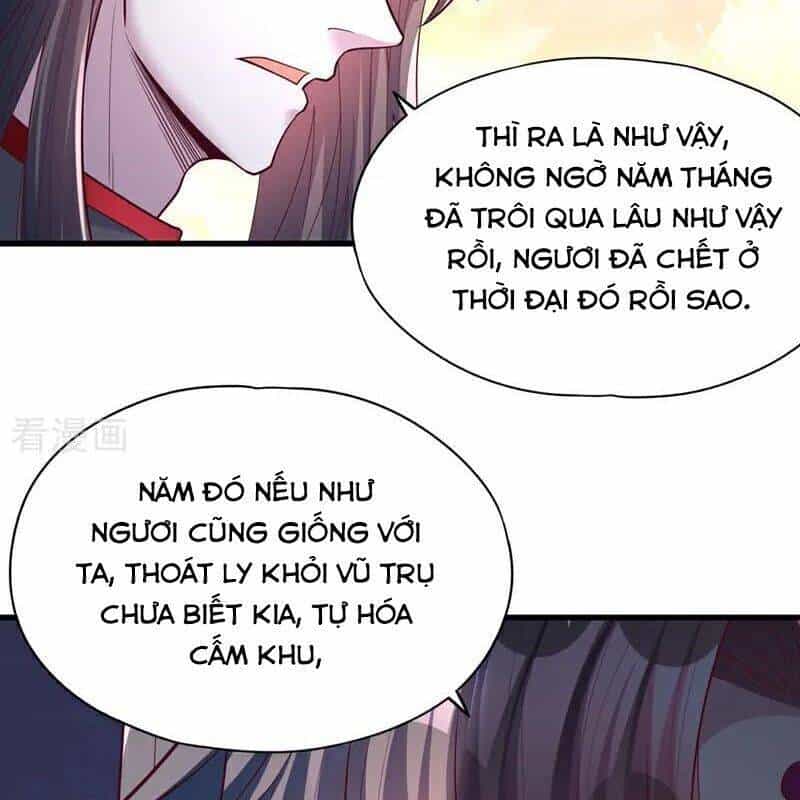 Ta Bị Nhốt Tại Cùng Một Ngày Mười Vạn Năm - Chương 508 - ảnh 72