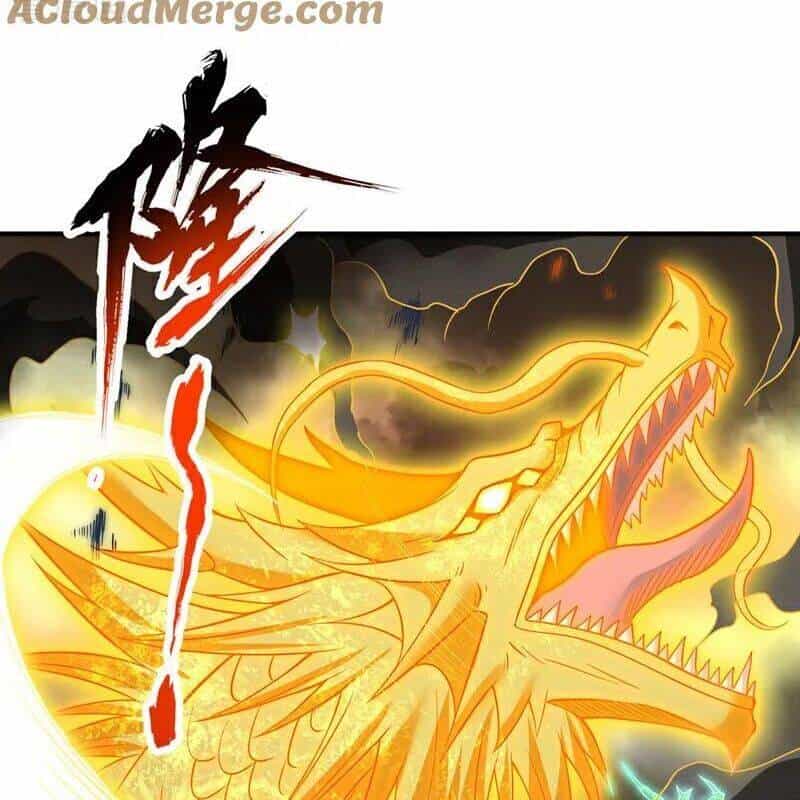 Ta Bị Nhốt Tại Cùng Một Ngày Mười Vạn Năm - Chương 511 - ảnh 15