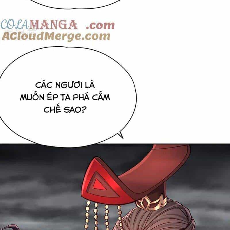 Ta Bị Nhốt Tại Cùng Một Ngày Mười Vạn Năm - Chương 512 - ảnh 67