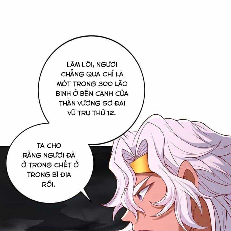 Ta Bị Nhốt Tại Cùng Một Ngày Mười Vạn Năm - Chương 512 - ảnh 72